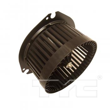 2002 Chevrolet Suburban 1500 HVAC Blower Motor Rear TYC 700068 image 2 of 4