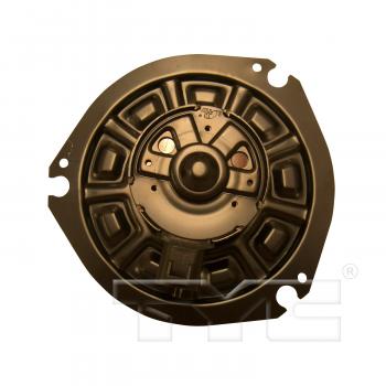 TYC 700068 HVAC Blower Motor product image 5 of 5