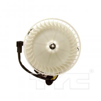 1997 Dodge Caravan HVAC Blower Motor Front TYC 700069 image 1 of 4