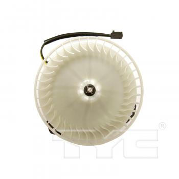 TYC 700070 HVAC Blower Motor product image 1 of 5