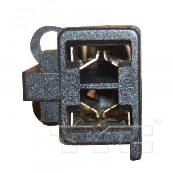 TYC 700070 HVAC Blower Motor product image 3 of 5