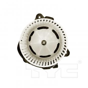 TYC 700071 - HVAC Blower Motor TYC 700071 HVAC Blower Motor product image 1 of 5