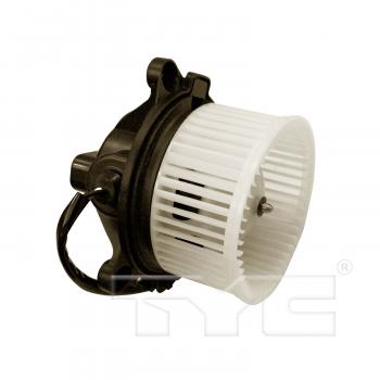 TYC 700071 - HVAC Blower Motor TYC 700071 HVAC Blower Motor product image 2 of 5