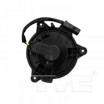 TYC 700071 - HVAC Blower Motor TYC 700071 HVAC Blower Motor product image 5 of 5