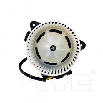 2000 Plymouth Prowler HVAC Blower Motor TYC 700072 image 1 of 4