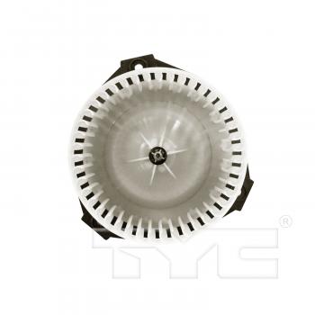 2001 Buick Century HVAC Blower Motor TYC 700073 image 1 of 4