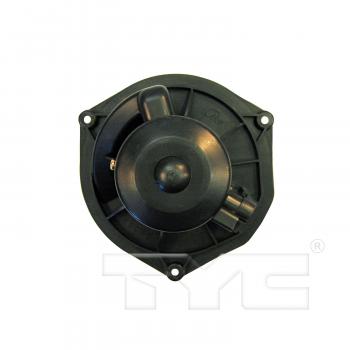 TYC 700078 HVAC Blower Motor product image 5 of 5
