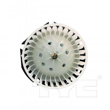 1991 Buick Park Avenue HVAC Blower Motor TYC 700079 image 1 of 4