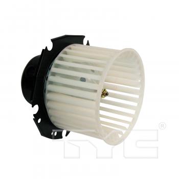 1991 Buick Park Avenue HVAC Blower Motor TYC 700079 image 2 of 4