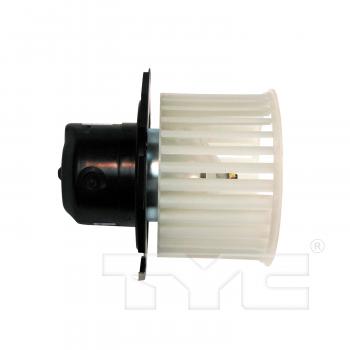 1991 Buick Park Avenue HVAC Blower Motor TYC 700079 image 4 of 4