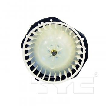 1995 Chevrolet S10 HVAC Blower Motor Front TYC 700080 image 1 of 4