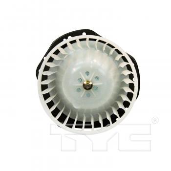 1989 Chevrolet Corsica HVAC Blower Motor Rear TYC 700082 image 1 of 4