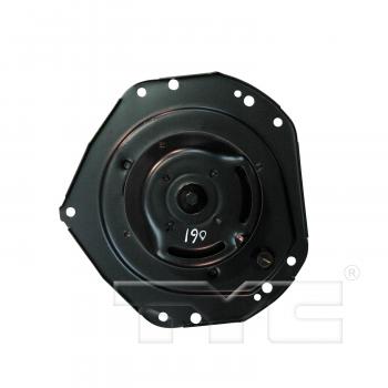 TYC 700082 HVAC Blower Motor product image 5 of 5