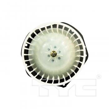 1994 Oldsmobile Achieva HVAC Blower Motor Front TYC 700083 image 1 of 4