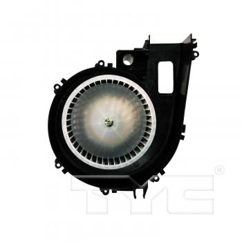 2004 Nissan Altima HVAC Blower Motor TYC 700086 image 1 of 4