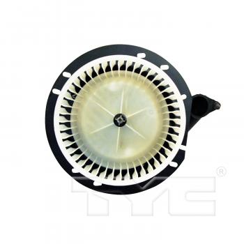 1995 Ford E-350 Econoline Club Wagon HVAC Blower Motor Front TYC 700087 image 1 of 4