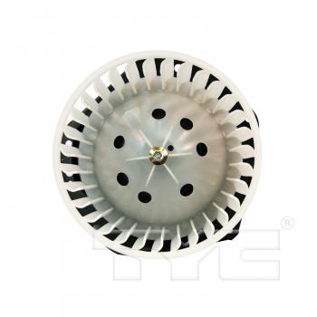 1983 Chevrolet K20 Suburban HVAC Blower Motor Front TYC 700091 image 1 of 4