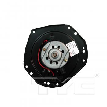 TYC 700091 HVAC Blower Motor product image 5 of 5