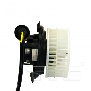 2000 Chrysler LHS HVAC Blower Motor TYC 700093 image 4 of 4