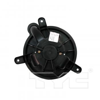 TYC 700095 - HVAC Blower Motor TYC 700095 HVAC Blower Motor product image 5 of 5