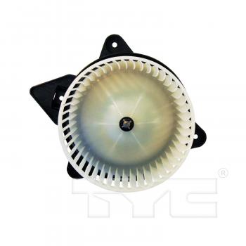 2003 Dodge Stratus HVAC Blower Motor TYC 700097 image 1 of 4