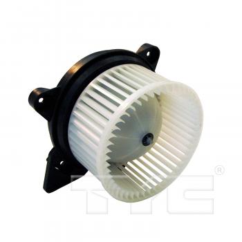 2003 Dodge Stratus HVAC Blower Motor TYC 700097 image 2 of 4
