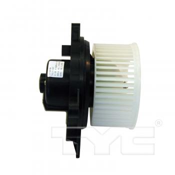 2003 Dodge Stratus HVAC Blower Motor TYC 700097 image 4 of 4