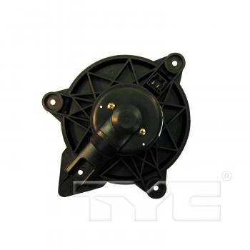 TYC 700097 HVAC Blower Motor product image 5 of 5