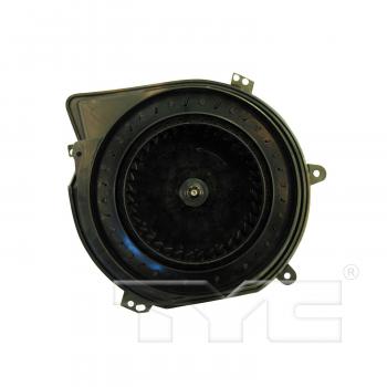 TYC 700098 - HVAC Blower Motor TYC 700098 HVAC Blower Motor product image 1 of 5