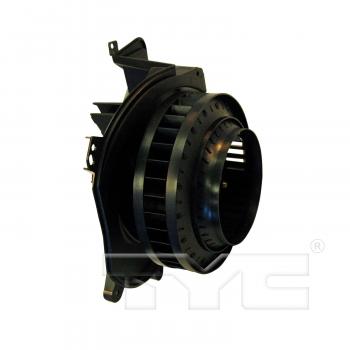 TYC 700098 - HVAC Blower Motor TYC 700098 HVAC Blower Motor product image 2 of 5