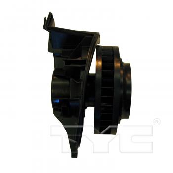 TYC 700098 - HVAC Blower Motor TYC 700098 HVAC Blower Motor product image 4 of 5