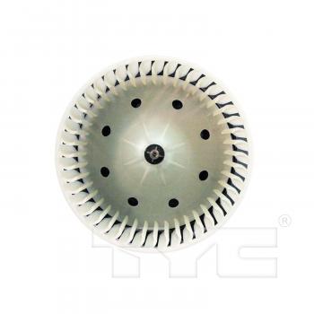 2005 Ford F-250 Super Duty HVAC Blower Motor Front TYC 700099 image 1 of 4