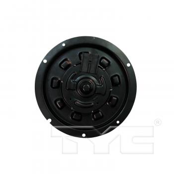 TYC 700099 HVAC Blower Motor product image 5 of 5