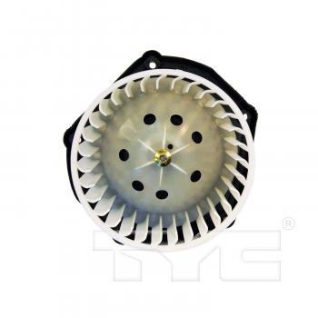 1997 Chevrolet C1500 HVAC Blower Motor Front TYC 700100 image 1 of 4