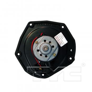 TYC 700100 - HVAC Blower Motor TYC 700100 HVAC Blower Motor product image 5 of 5