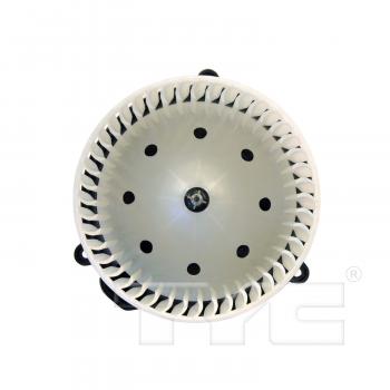 2004 Chevrolet Silverado 2500 HD HVAC Blower Motor Front TYC 700101 image 1 of 4