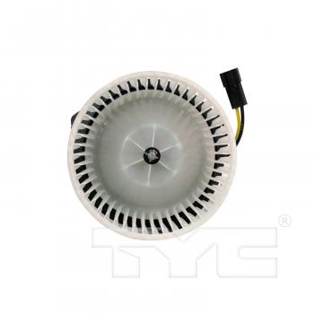 1995 Dodge B2500 HVAC Blower Motor Front TYC 700102 image 1 of 4