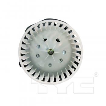 1996 GMC K2500 Suburban HVAC Blower Motor Front TYC 700103 image 1 of 4