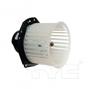 1996 GMC K2500 Suburban HVAC Blower Motor Front TYC 700103 image 2 of 4