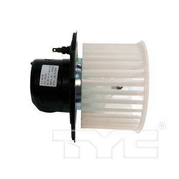 1996 GMC K2500 Suburban HVAC Blower Motor Front TYC 700103 image 4 of 4