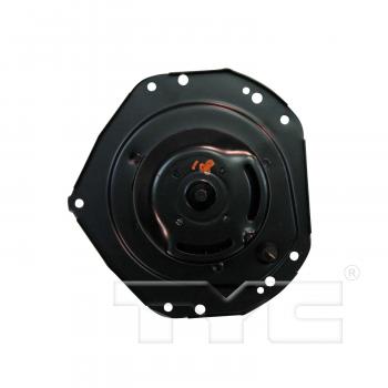 TYC 700103 HVAC Blower Motor product image 5 of 5