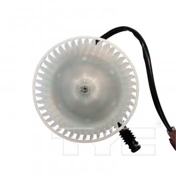 1990 Honda Accord HVAC Blower Motor TYC 700104 image 1 of 4