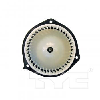 2004 Pontiac Grand Prix HVAC Blower Motor TYC 700107 image 1 of 4