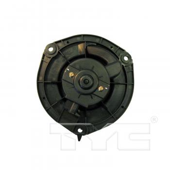 TYC 700107 HVAC Blower Motor product image 5 of 5
