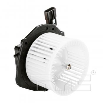 1994 Cadillac Eldorado HVAC Blower Motor TYC 700108 image 2 of 4