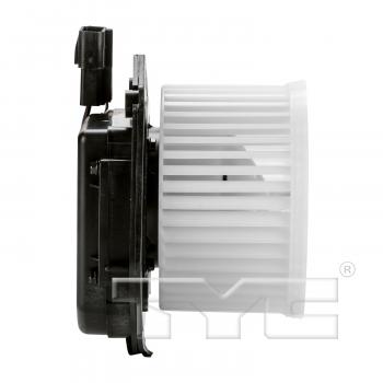 1994 Cadillac Eldorado HVAC Blower Motor TYC 700108 image 4 of 4