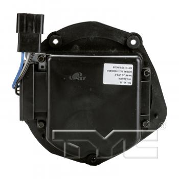 TYC 700108 HVAC Blower Motor product image 5 of 5