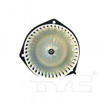 2002 Pontiac Bonneville HVAC Blower Motor TYC 700110 image 1 of 4