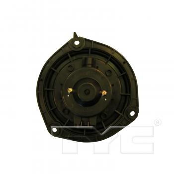 TYC 700110 HVAC Blower Motor product image 5 of 5