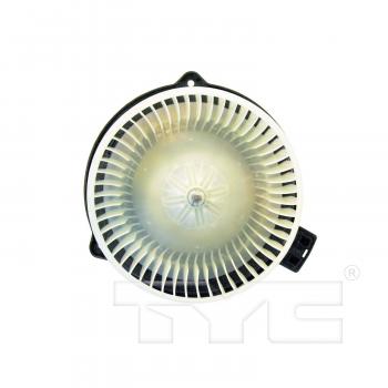 2006 Toyota Highlander HVAC Blower Motor TYC 700112 image 1 of 4